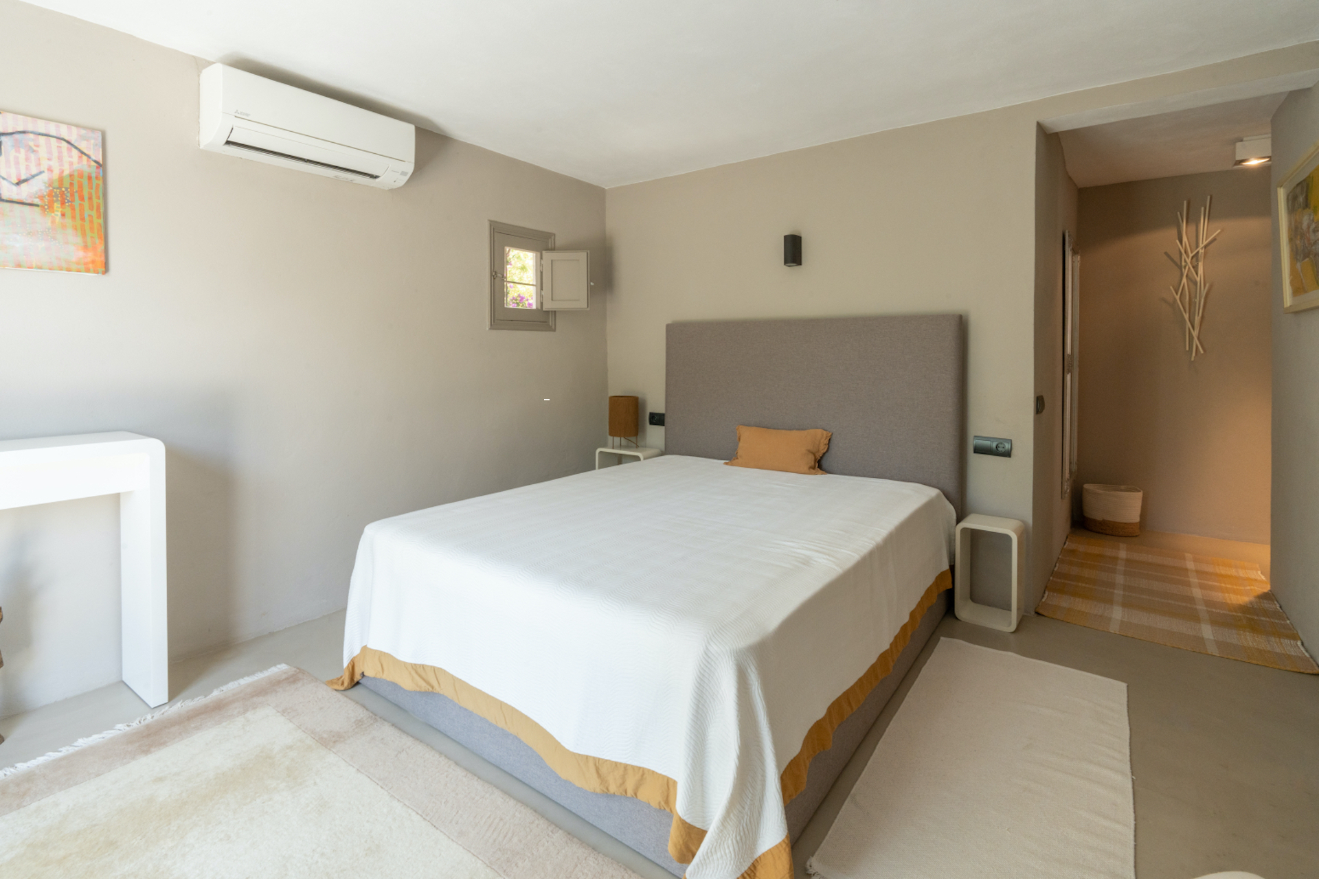Resa estates Ibiza finca te koop st Rafael sea view sale bedroom 7.1.jpg